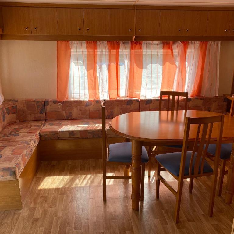 Chalet-home familiar "CAL DENVER" "Pet friendly" - Casa de 2 dormitorios - 17