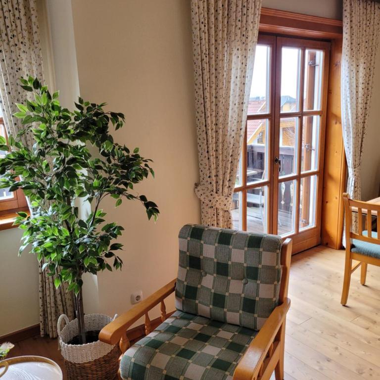 Appartement Liisa Bad Kleinkirchheim - Apartment mit 2 Schlafzimmern - 5