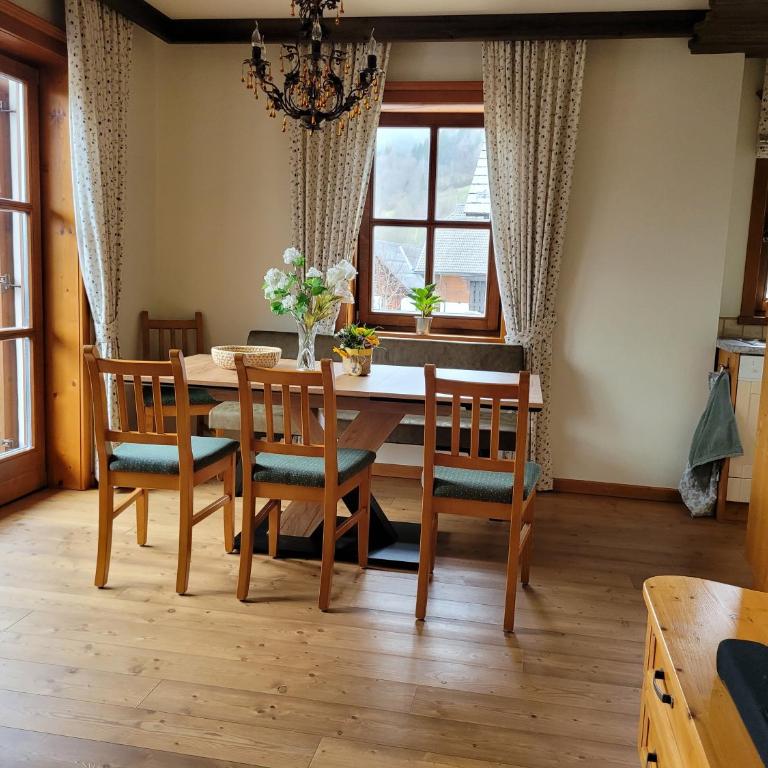 Appartement Liisa Bad Kleinkirchheim - Apartment mit 2 Schlafzimmern - 4
