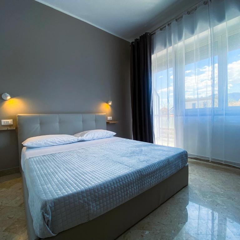 Leone Suite B&B & Restaurant AIC - Queen Room - 2