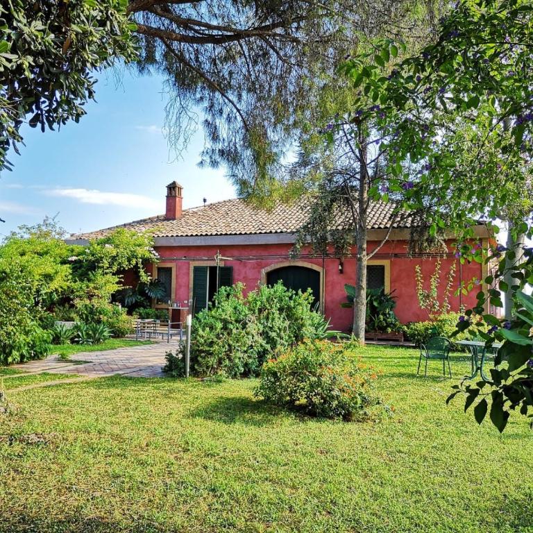 Saja Country House - Casa con 2 Camere da Letto - 1