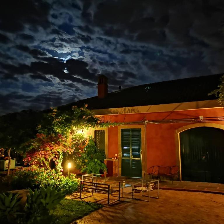 Saja Country House - Casa con 2 Camere da Letto - 5