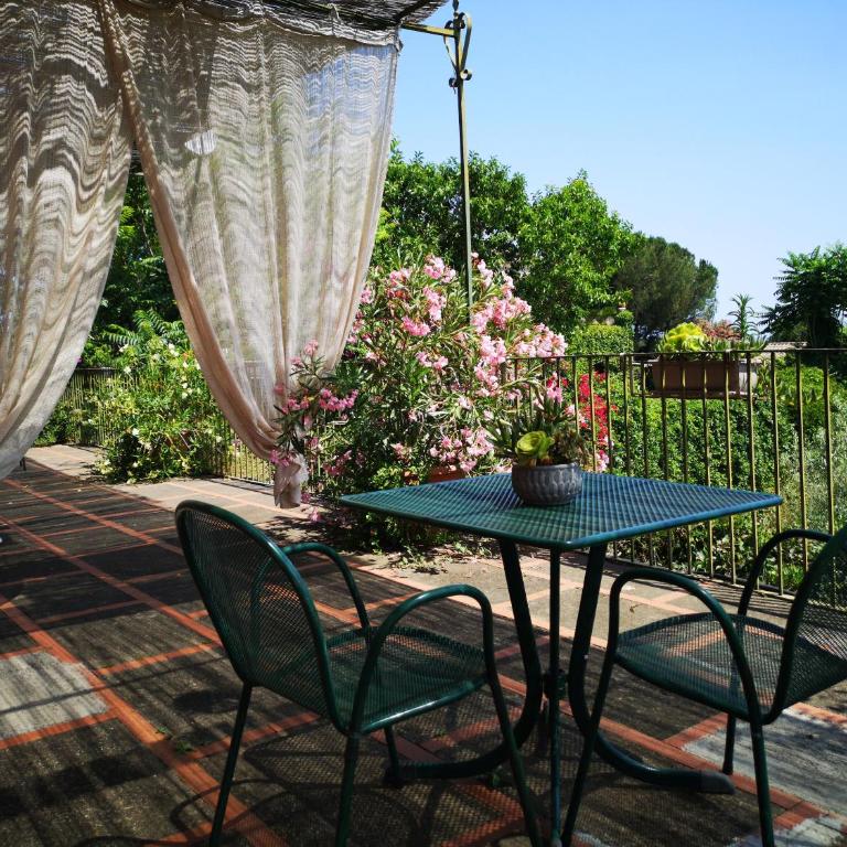 Saja Country House - Casa con 2 Camere da Letto - 57
