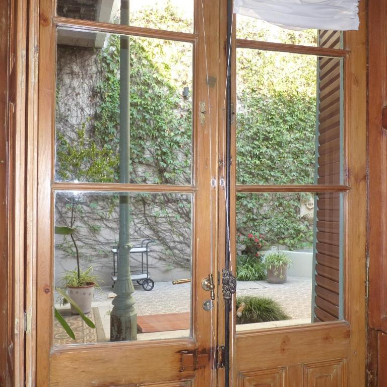 Cruce´s Hotel Boutique - Habitación Doble Superior - 6