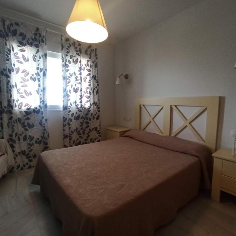 Precioso apartamento con terraza y vistas al mar - Apartamento de 2 dormitorios - 5