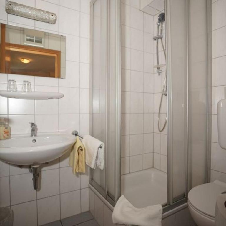 Pension Döppert - Double Room - 4