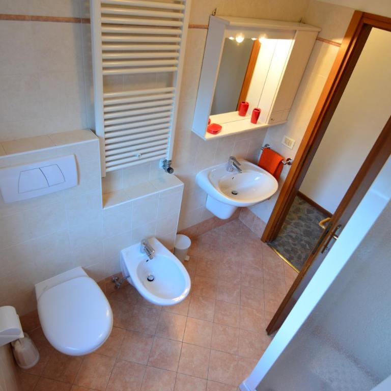 Dolomitihouse FRASSEN - Appartamento con 1 Camera da Letto - 11