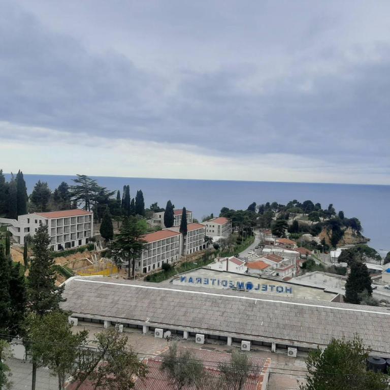 Apartments Oscar - Apartman sa 2 Spavaće Sobe - 1