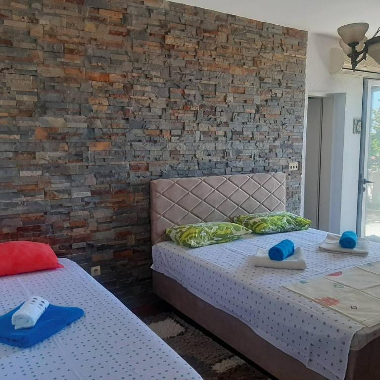 Apartments Oscar - Apartman sa 1 Spavaćom Sobom - 32