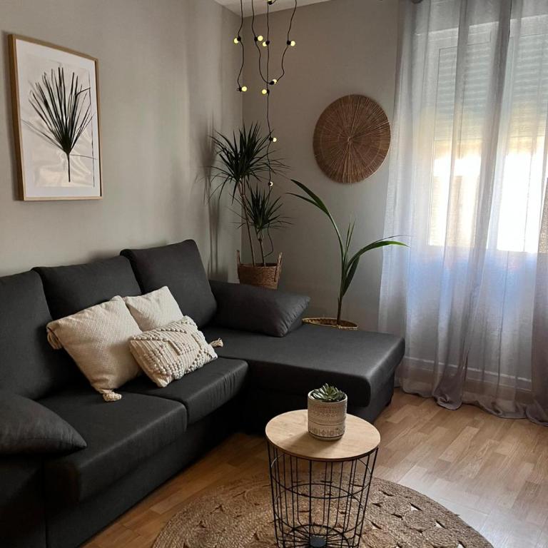 Apartamento A Tixola ,Casco Histórico - Two-Bedroom Apartment - 8
