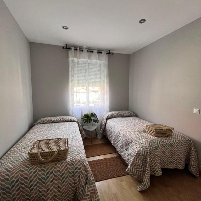 Apartamento A Tixola ,Casco Histórico - Two-Bedroom Apartment - 9