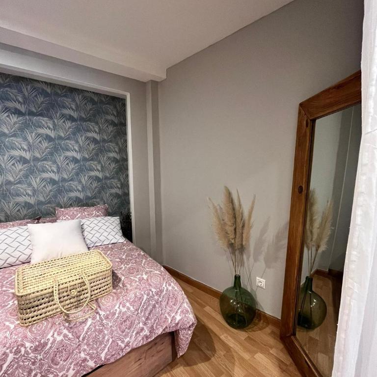 Apartamento A Tixola ,Casco Histórico - Two-Bedroom Apartment - 10