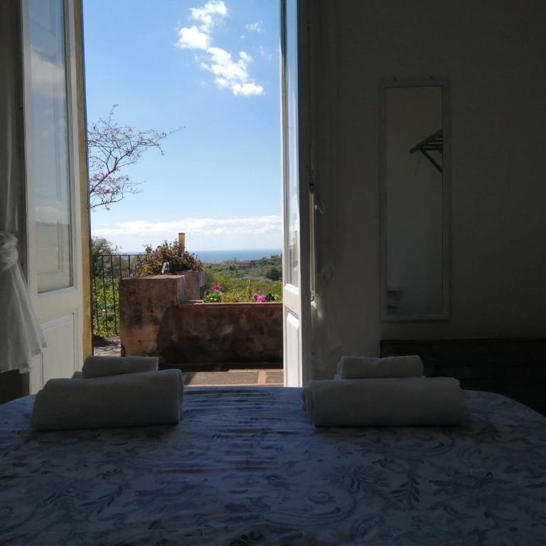Saja Country House - Casa con 2 Camere da Letto - 35