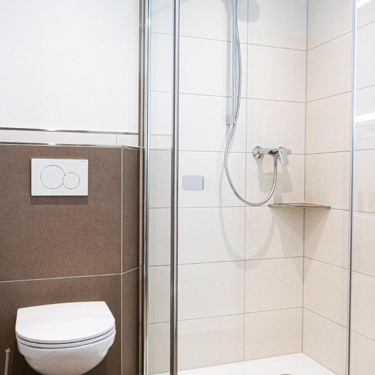 Wetterstein - Apartment mit 1 Schlafzimmer - 9