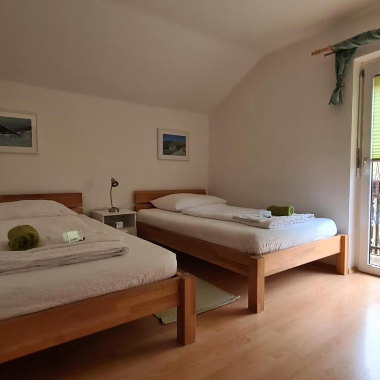 HH-Apartments - Apartment mit 2 Schlafzimmern - 20
