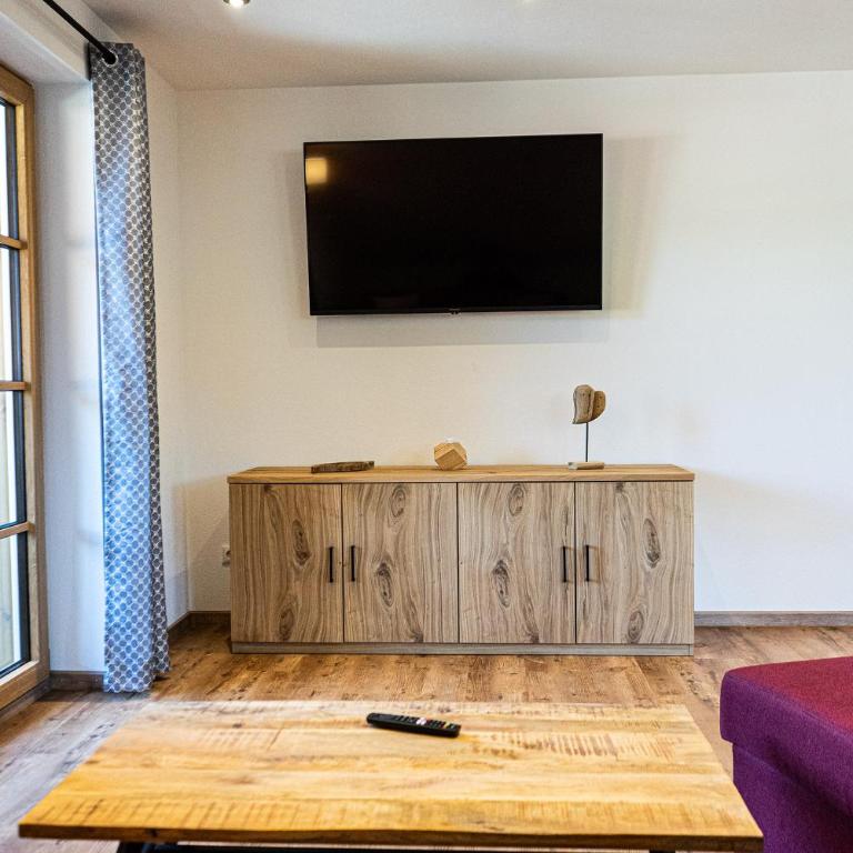 Thaler Höhe - Apartment mit Balkon - 3