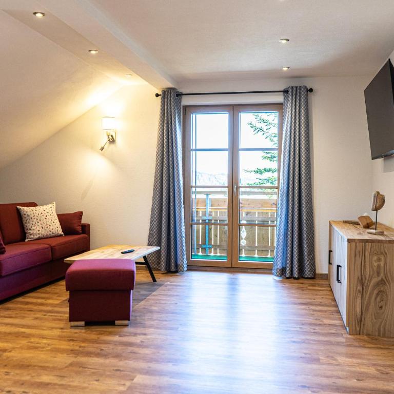 Thaler Höhe - Apartment mit Balkon - 4