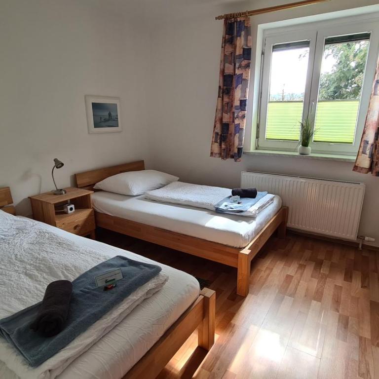 HH-Apartments - Apartment mit 2 Schlafzimmern - 17