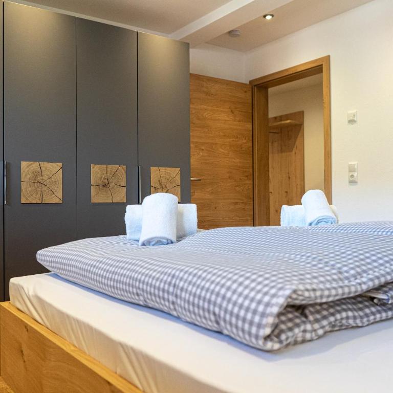 Thaler Höhe - Apartment mit Balkon - 8
