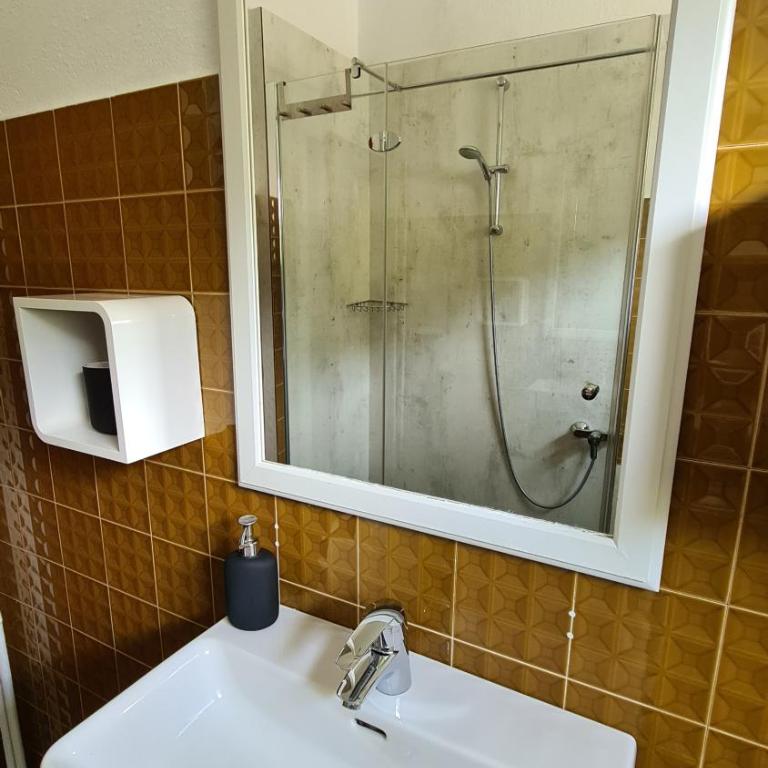 HH-Apartments - Apartment mit 2 Schlafzimmern - 16