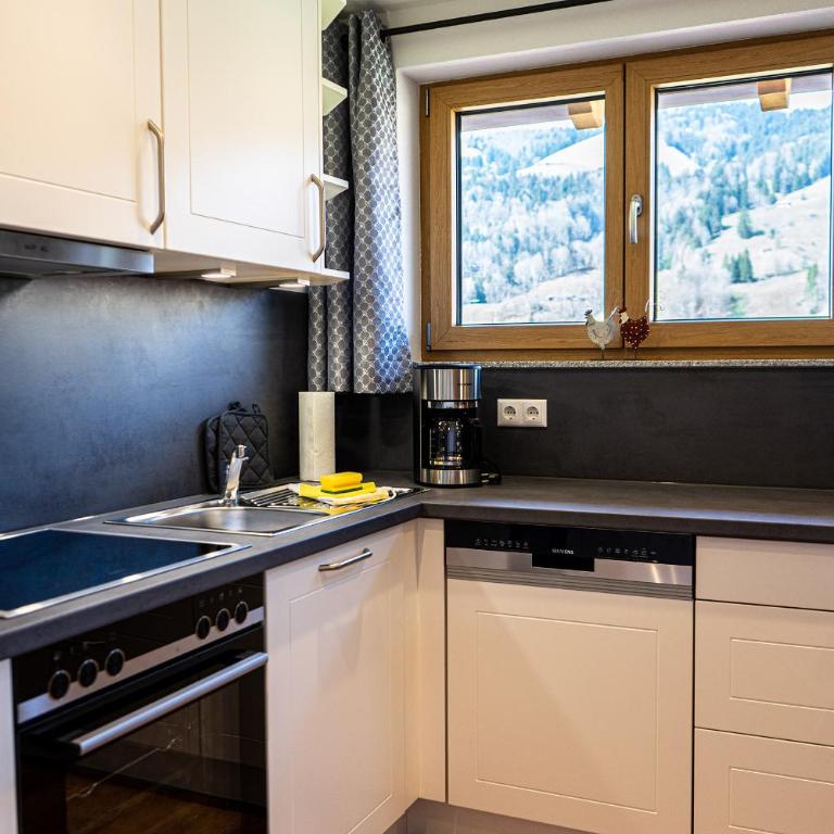 Thaler Höhe - Apartment mit Balkon - 11