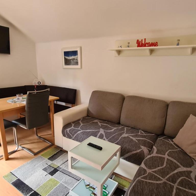 HH-Apartments - Apartment mit 2 Schlafzimmern - 24