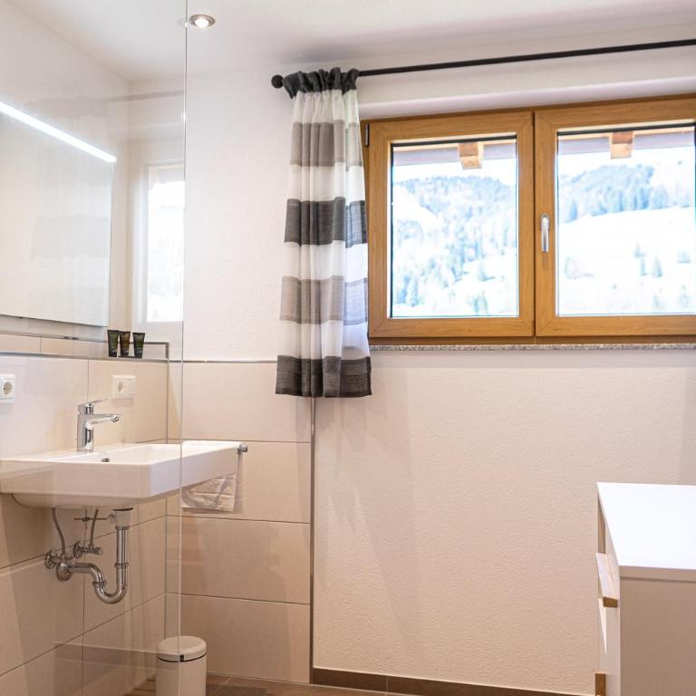 Thaler Höhe - Apartment mit Balkon - 12