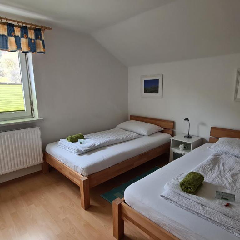 HH-Apartments - Apartment mit 2 Schlafzimmern - 25