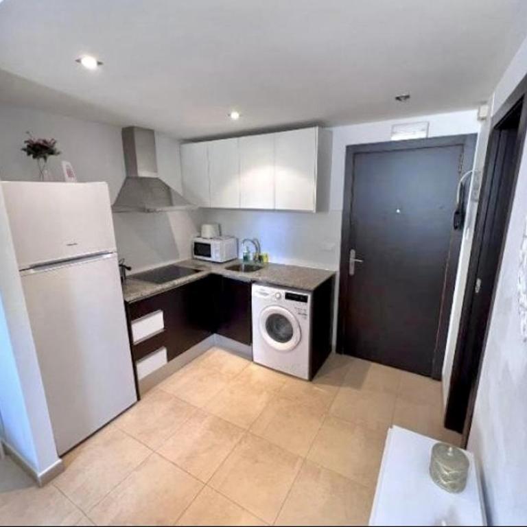Estudio Montañar a 50 metros del mar - Apartamento Estudio - 14