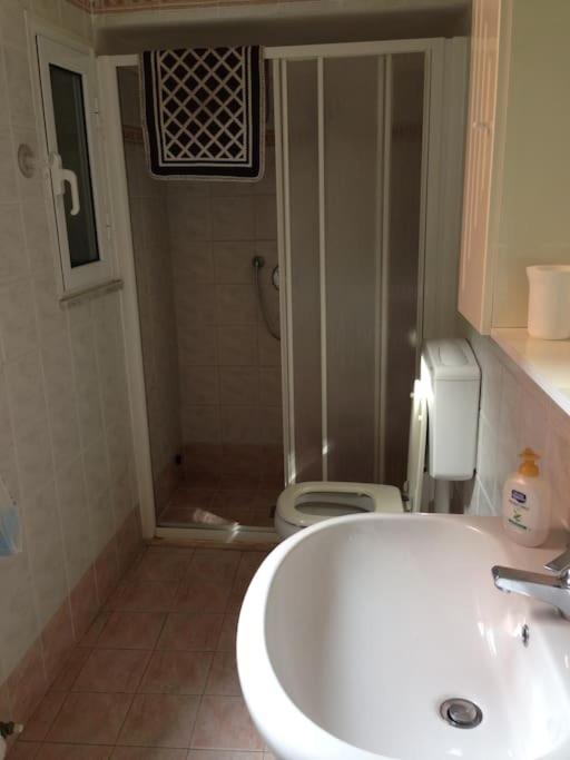Appartamento a due passi dal mare - Appartamento con 1 Camera da Letto - 9
