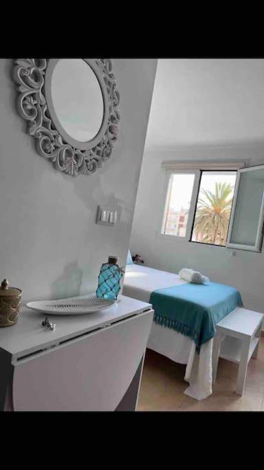 Estudio Montañar a 50 metros del mar - Apartamento Estudio - 5