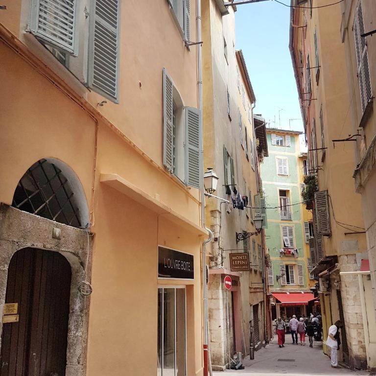 Family Apartment 2BR Old Town near Beach AC - Appartement 2 Chambres - 37