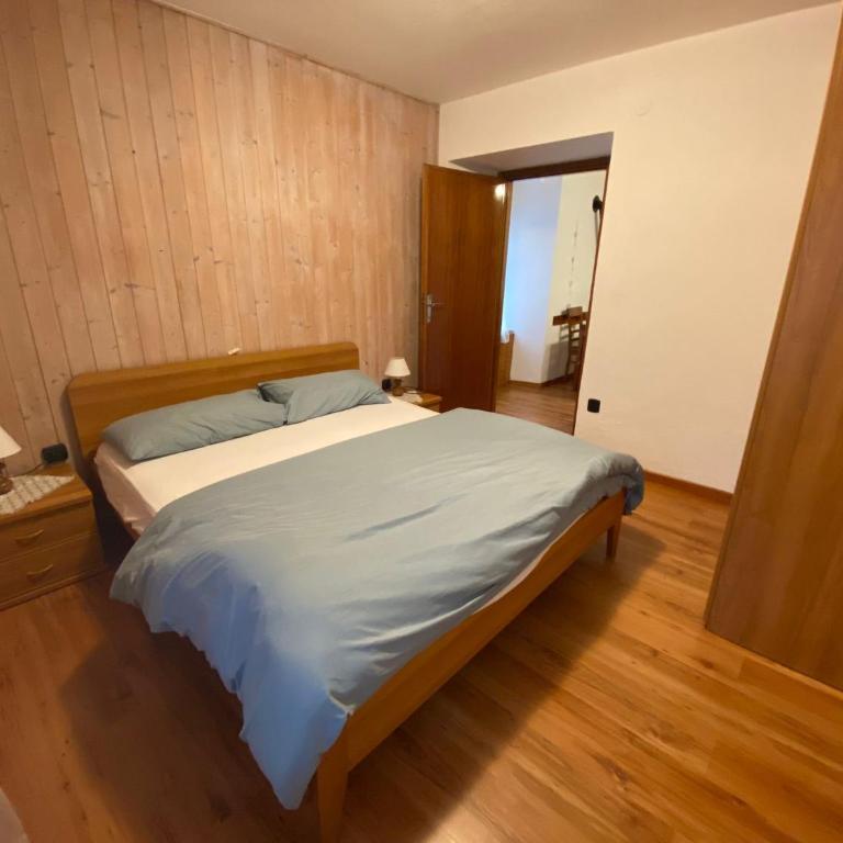 Appartamento Alessio - Appartamento con 2 Camere da Letto - 7