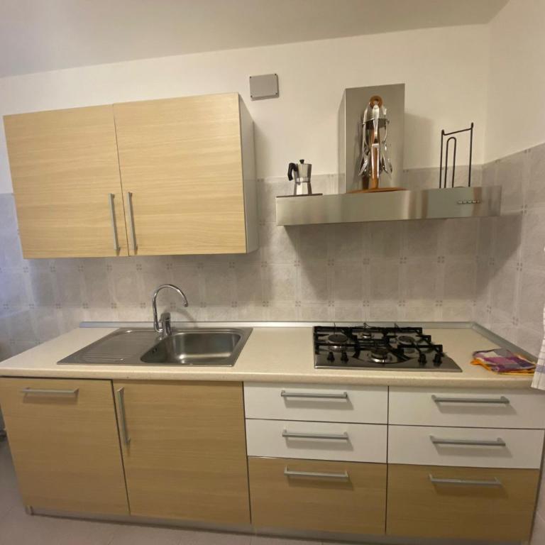 Appartamento Alessio - Appartamento con 2 Camere da Letto - 3