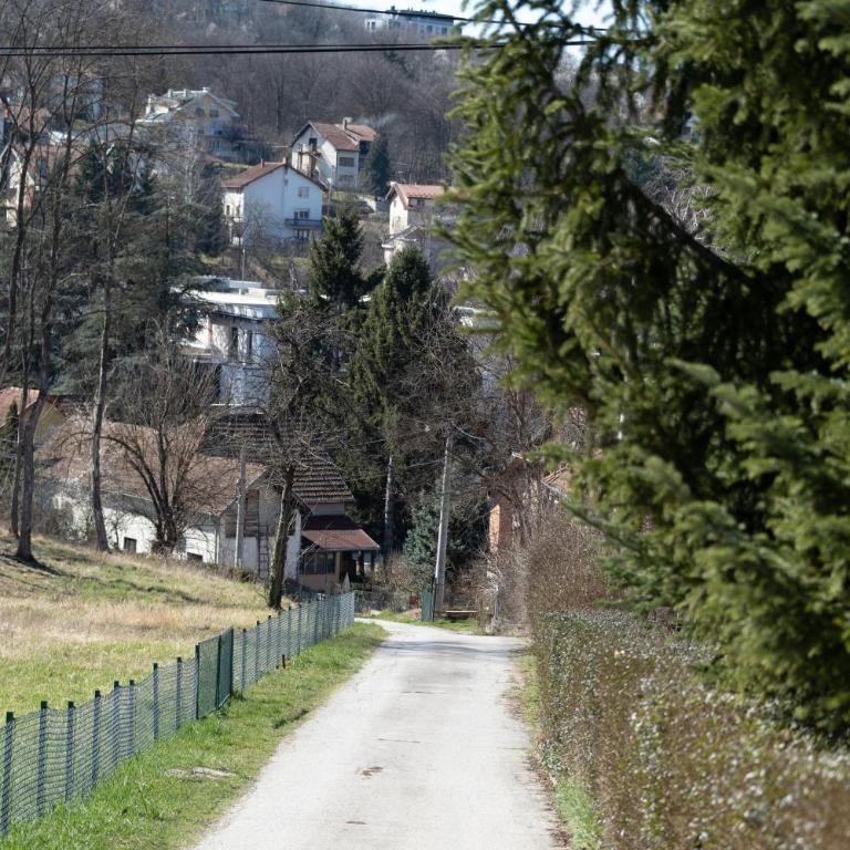 Sunčani Kutak Vrnjačka Banja - Apartman sa 1 Spavaćom Sobom - 3