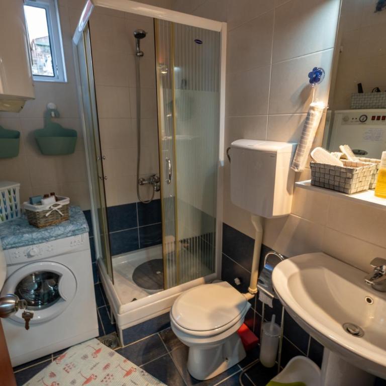 Sunčani Kutak Vrnjačka Banja - Apartman sa 1 Spavaćom Sobom - 4