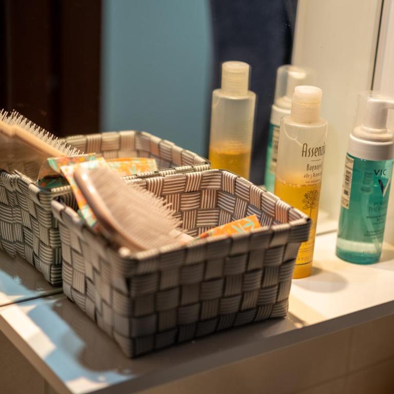 Sunčani Kutak Vrnjačka Banja - Apartman sa 1 Spavaćom Sobom - 10