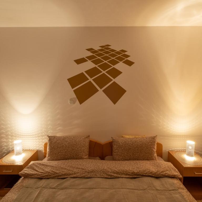 Sunčani Kutak Vrnjačka Banja - Apartman sa 1 Spavaćom Sobom - 11