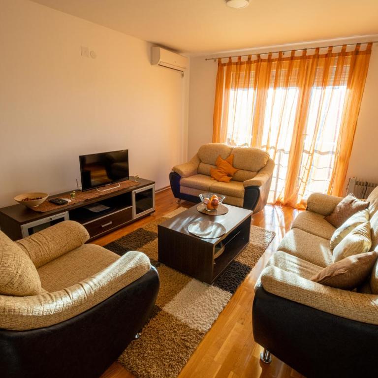 Sunčani Kutak Vrnjačka Banja - Apartman sa 1 Spavaćom Sobom - 13