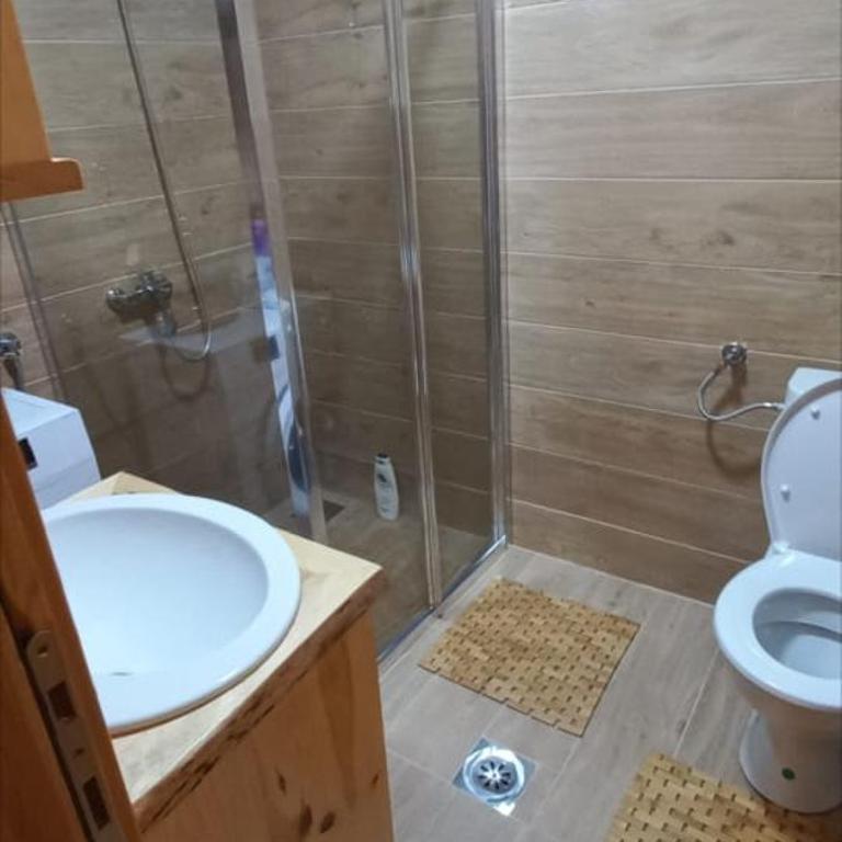 Chalet Čilac - Two-Bedroom House - 25