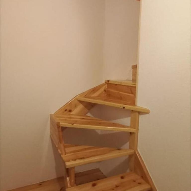 Chalet Čilac - Two-Bedroom House - 27