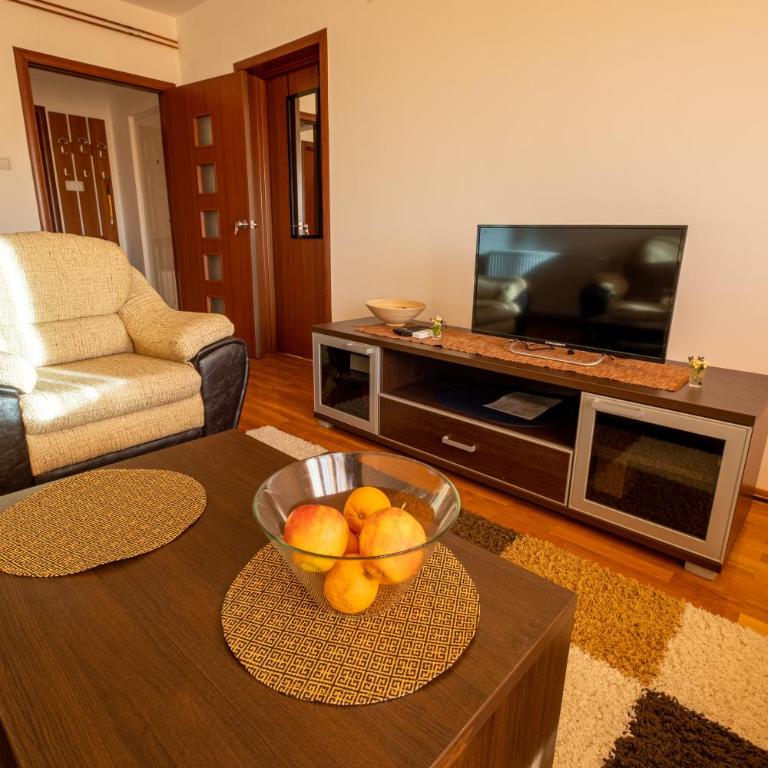 Sunčani Kutak Vrnjačka Banja - Apartman sa 1 Spavaćom Sobom - 16