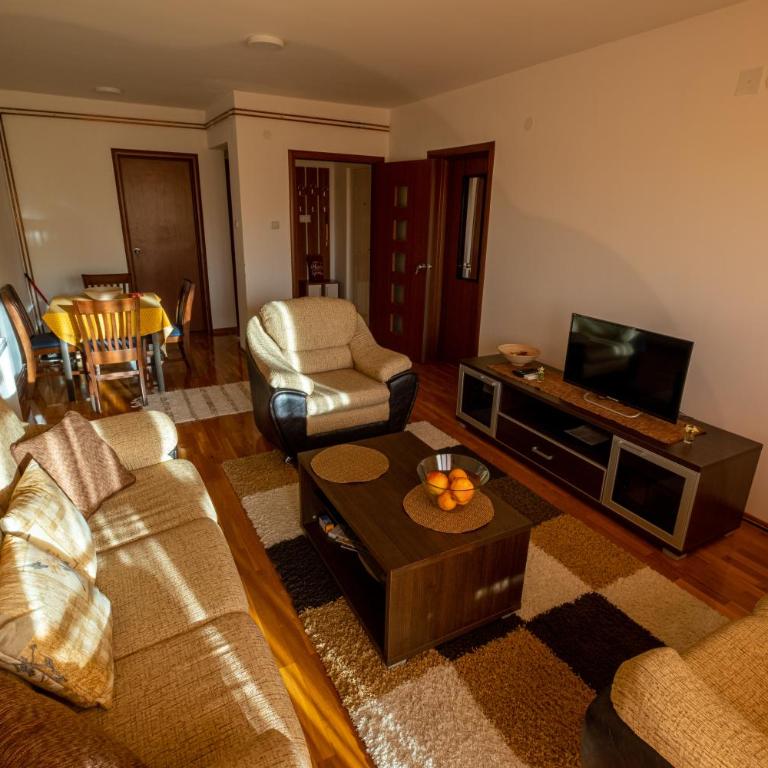 Sunčani Kutak Vrnjačka Banja - Apartman sa 1 Spavaćom Sobom - 17