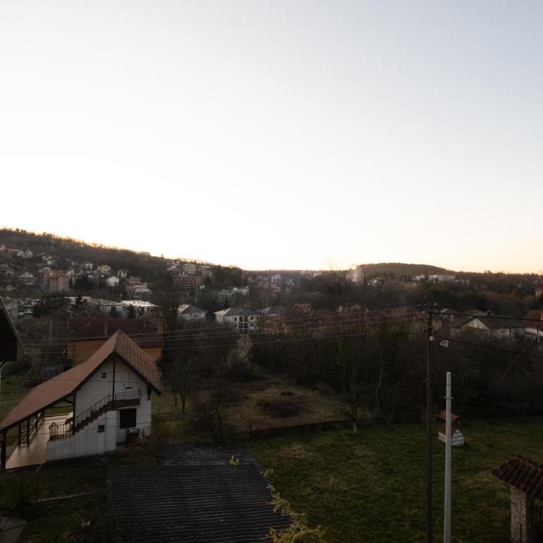Sunčani Kutak Vrnjačka Banja - Apartman sa 1 Spavaćom Sobom - 18