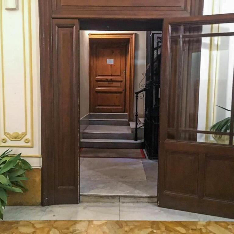 Andromeda by Gialel - Chambre Double ou Lits Jumeaux avec Salle de Bains Privative Externe - 15