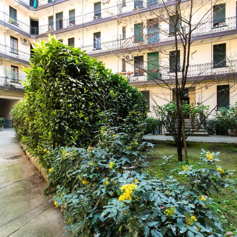 ArtStay - Loft Porta Romana, M3 - Appartamento con 1 Camera da Letto - 24