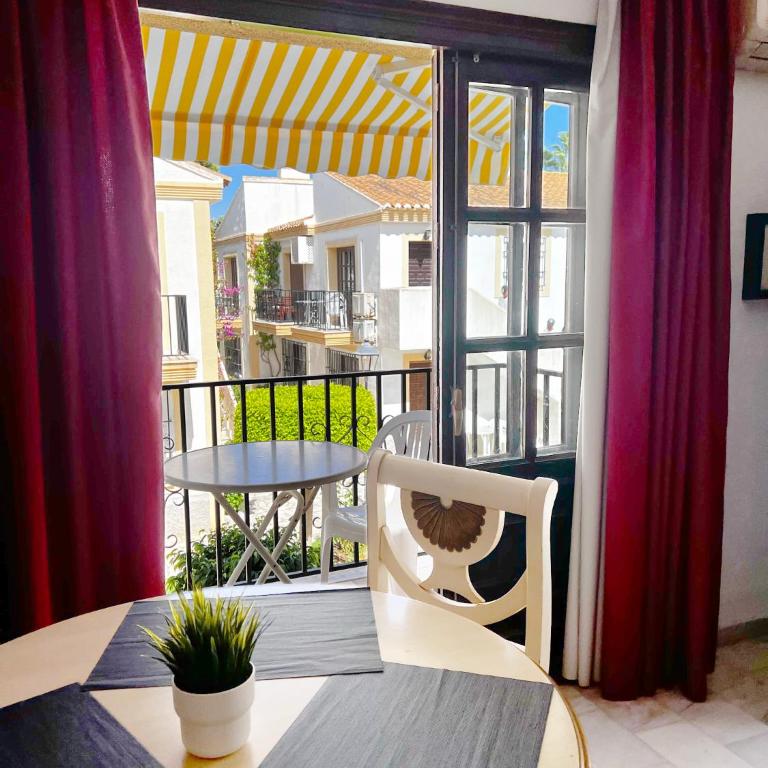 Marisol Apartment Vera Playa Andalusia 150 m from the Beach, Spain - Apartamento de 1 dormitorio - 8