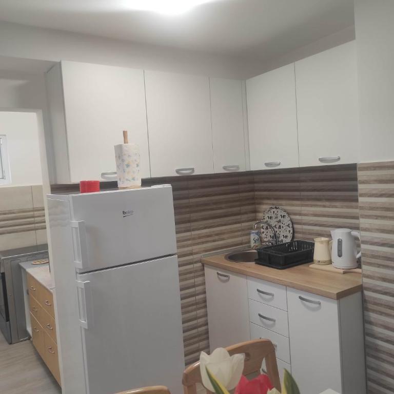 Andrea Airport Apartments - Apartman sa 2 Spavaće Sobe - 6