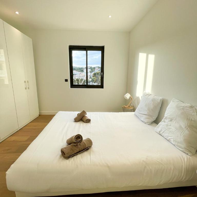 Villa Marine - 10 pers - Centre Cassis - Piscine - Villa - 22