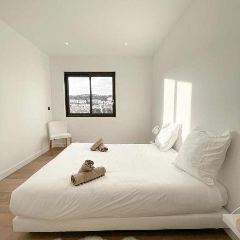 Villa Marine - 10 pers - Centre Cassis - Piscine - Villa - 20